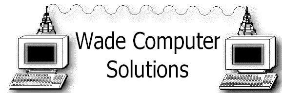 Wade Computer Solutions